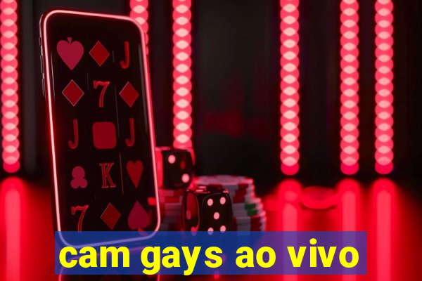 cam gays ao vivo